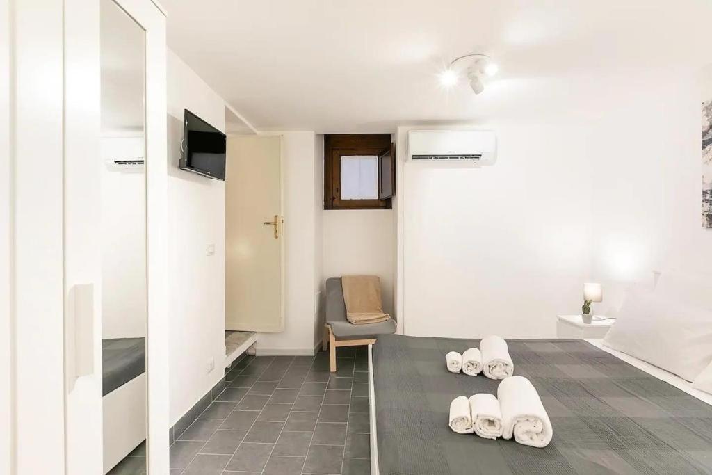 Casa Musico Сasa de vacaciones