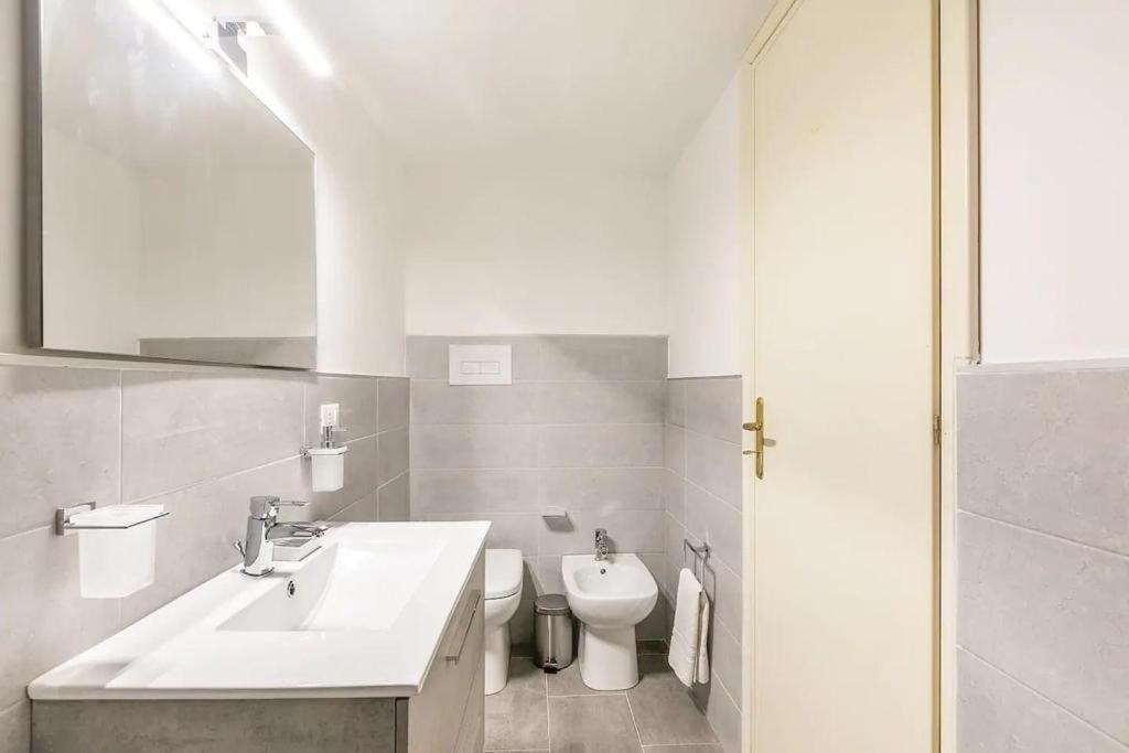 Casa Musico Сasa de vacaciones Palermo